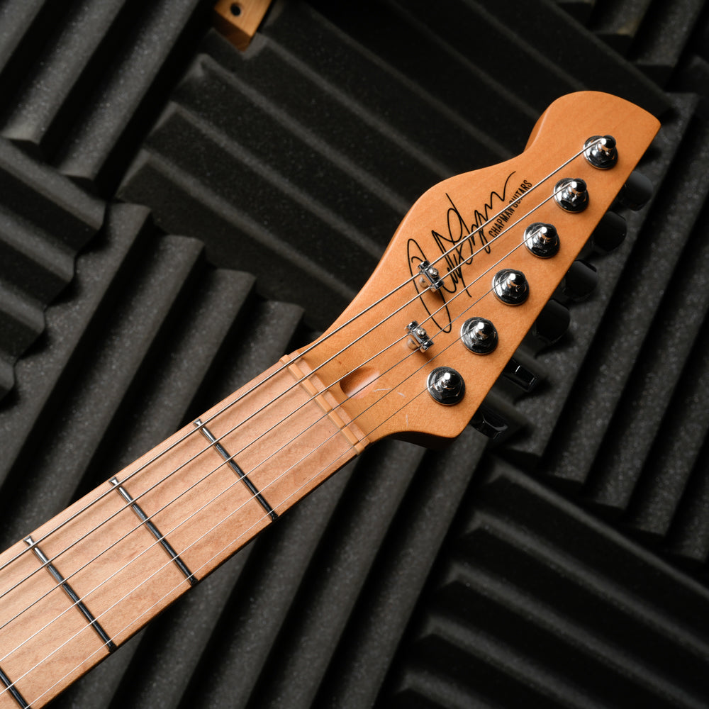 Chapman ML3 Pro Traditional 2021 - Present - Classic Sunburst Metallic