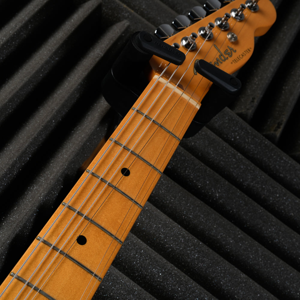 Fender TL-52 SPL Player Series HS Telecaster MIJ 2015 - Vintage Natural