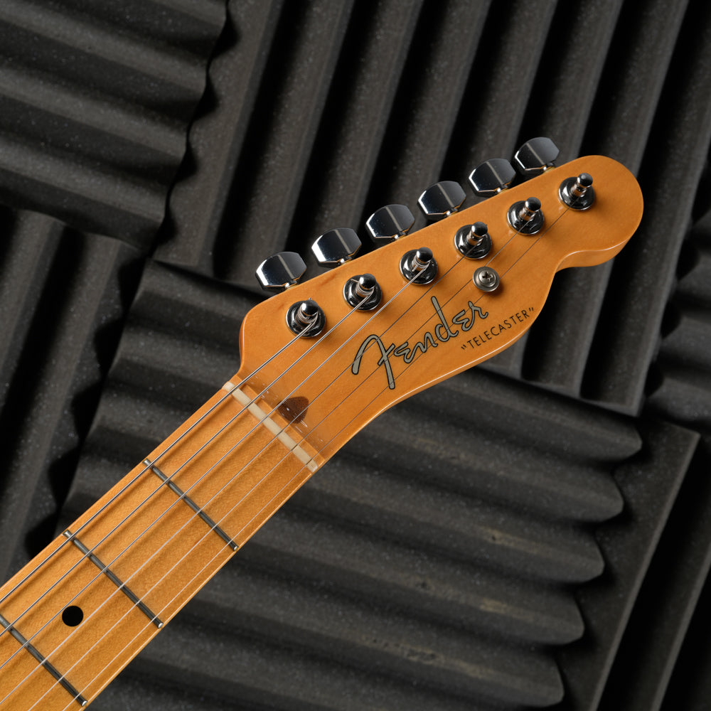 Fender TL-52 SPL Player Series HS Telecaster MIJ 2015 - Vintage Natural