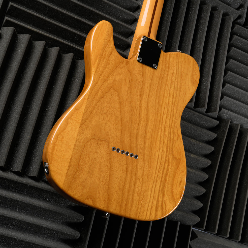 Fender TL-52 SPL Player Series HS Telecaster MIJ 2015 - Vintage Natural