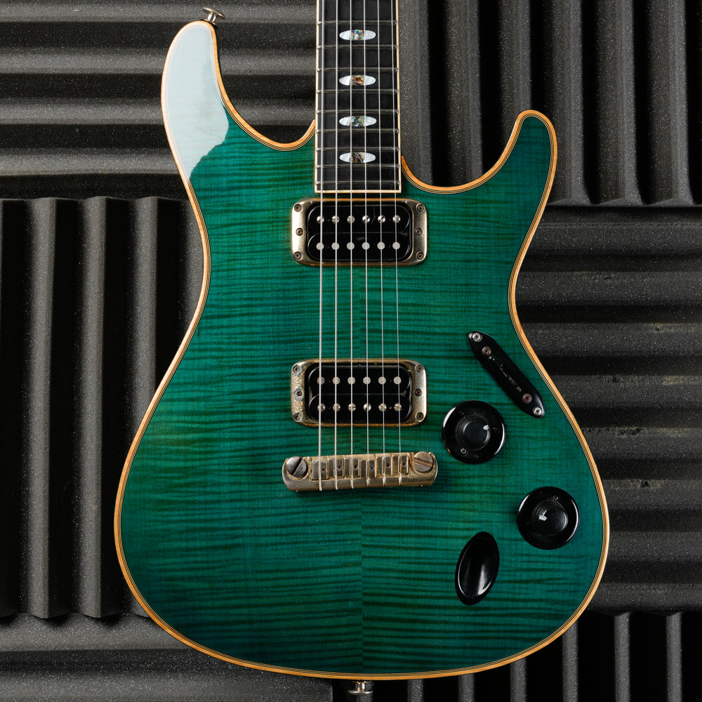 Ibanez SC620-BGN S-Classic Standard 1997 - Marine Blue