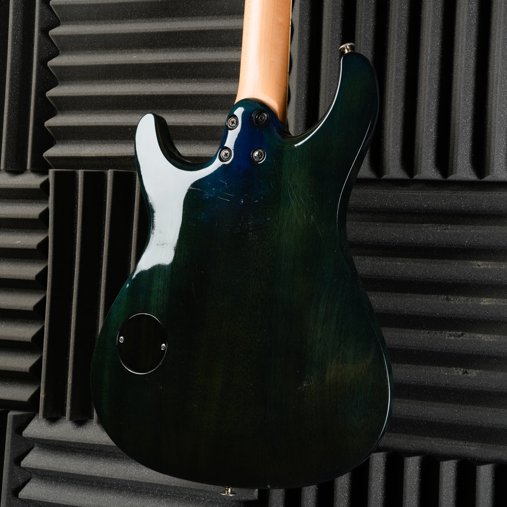Ibanez SC620-BGN S-Classic Standard 1997 - Marine Blue