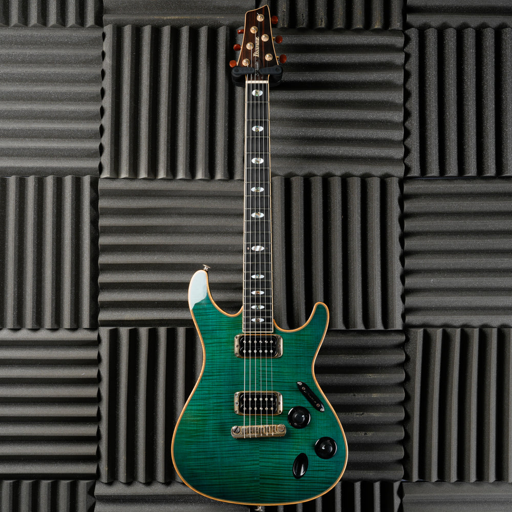 Ibanez SC620-BGN S-Classic Standard 1997 - Marine Blue