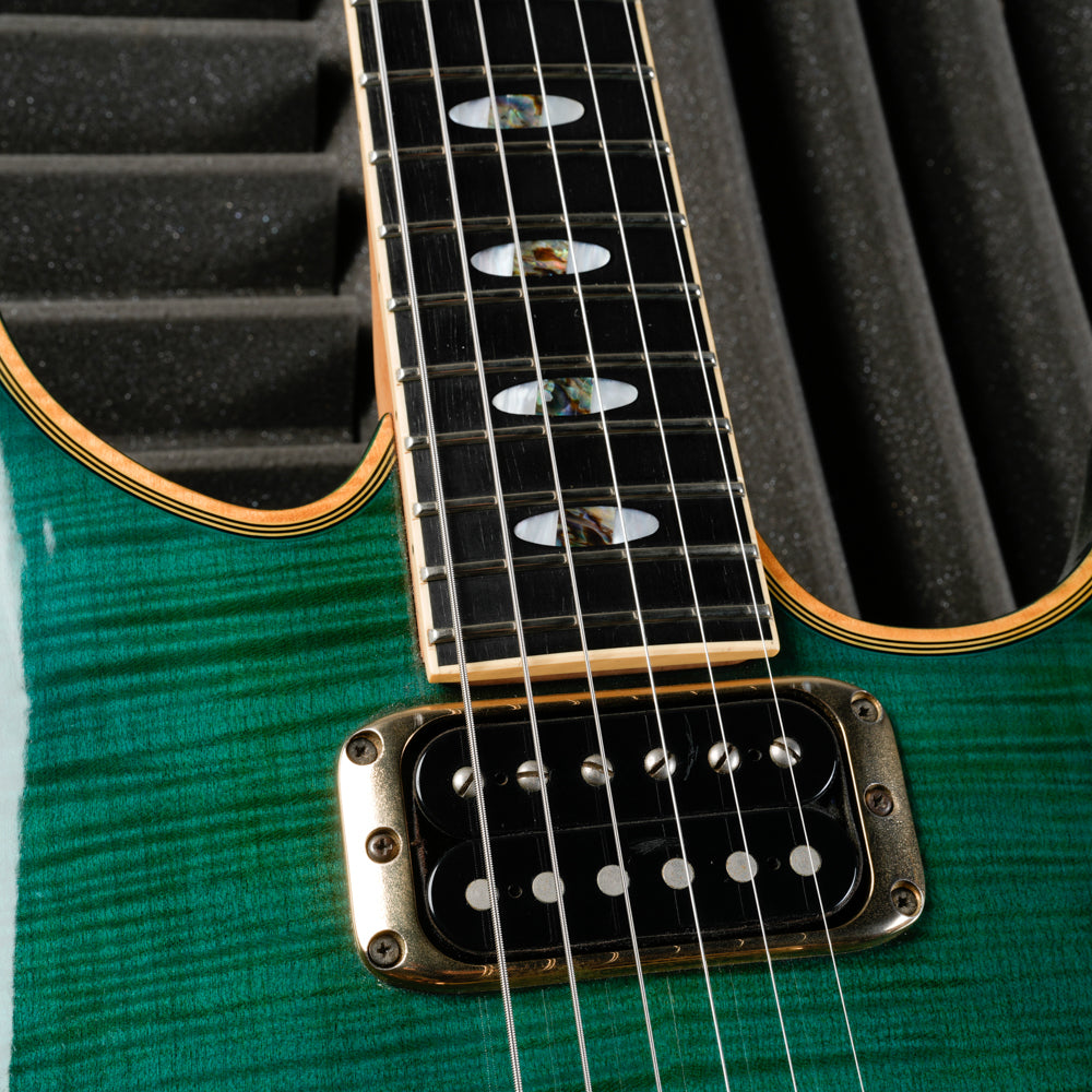 Ibanez SC620-BGN S-Classic Standard 1997 - Marine Blue