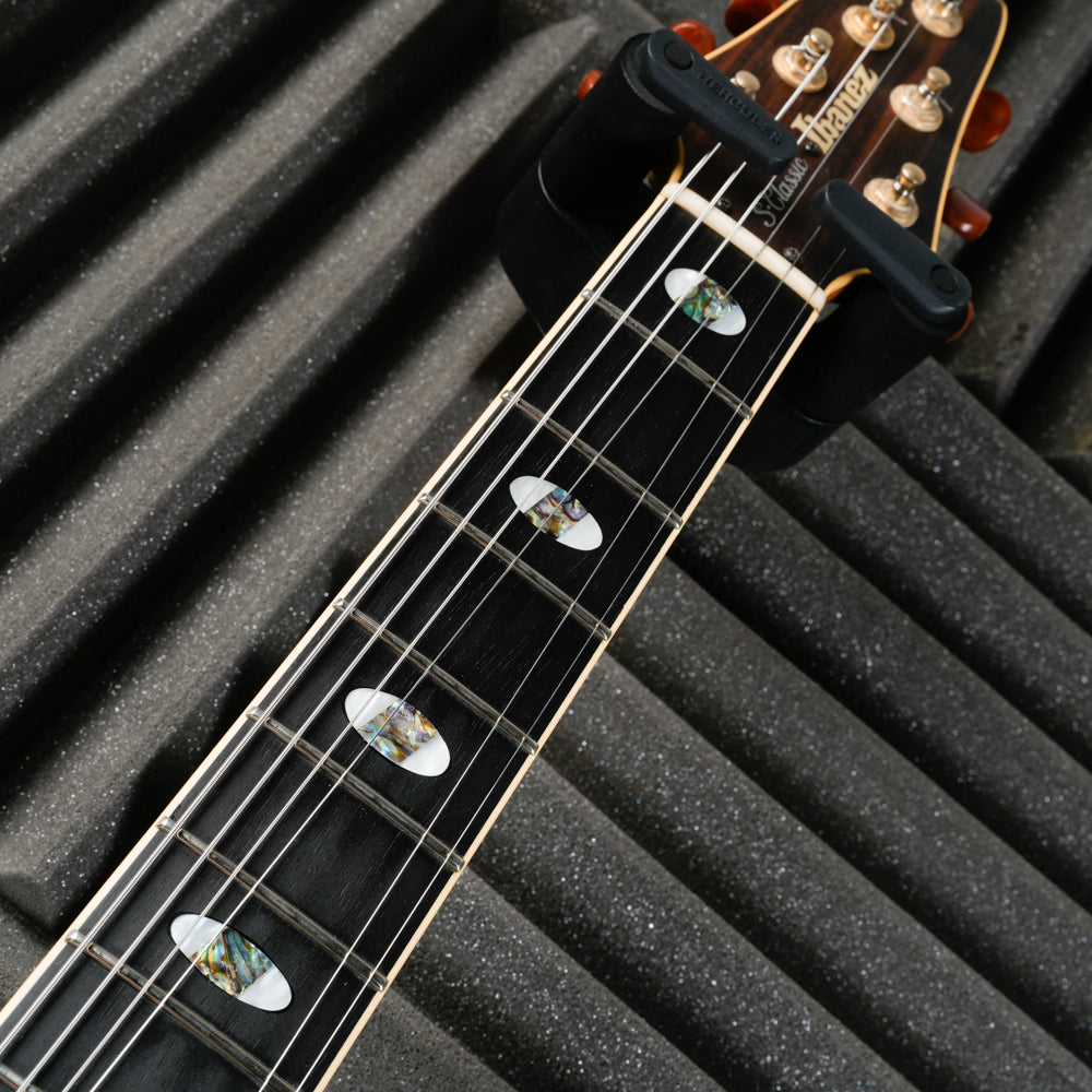 Ibanez SC620-BGN S-Classic Standard 1997 - Marine Blue