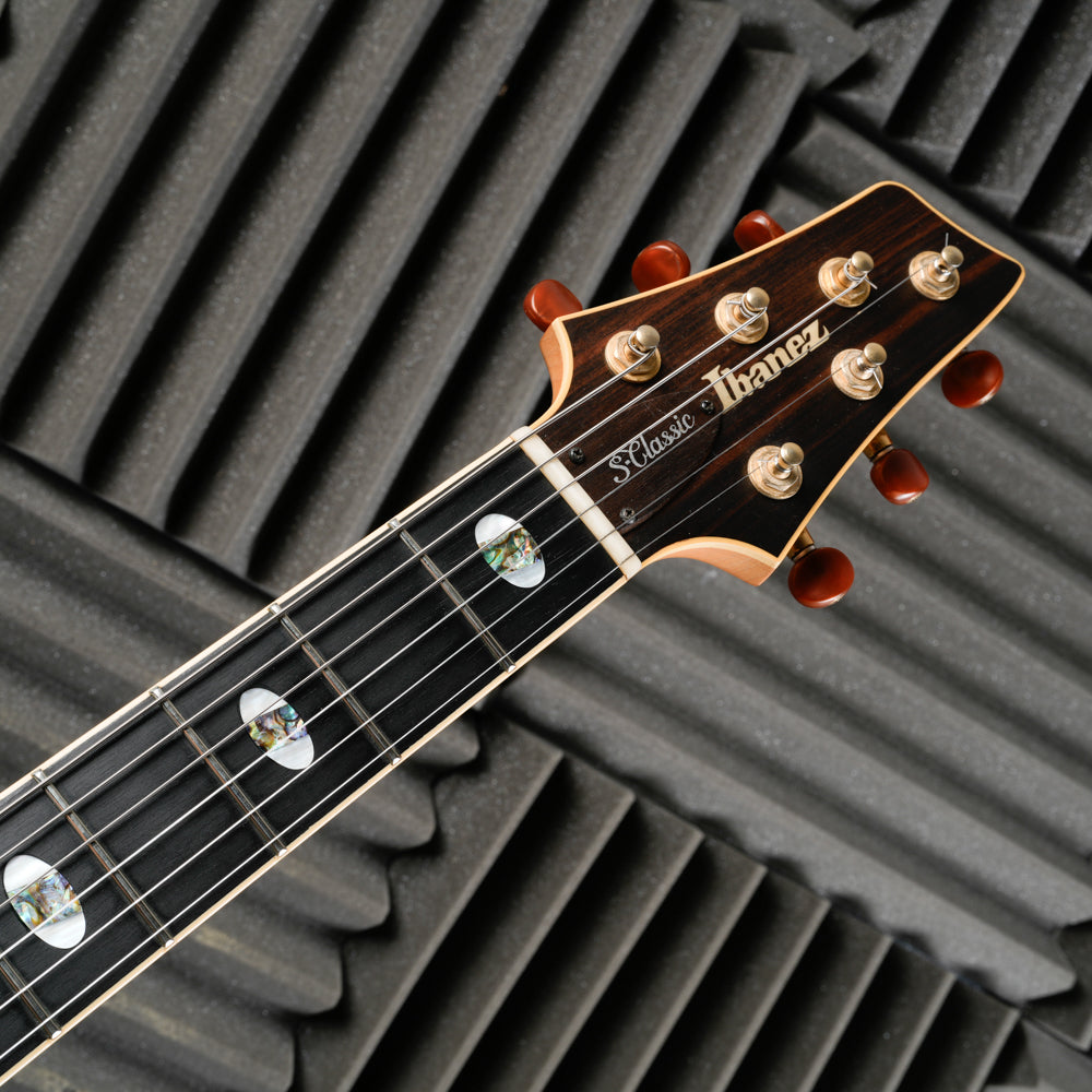 Ibanez SC620-BGN S-Classic Standard 1997 - Marine Blue