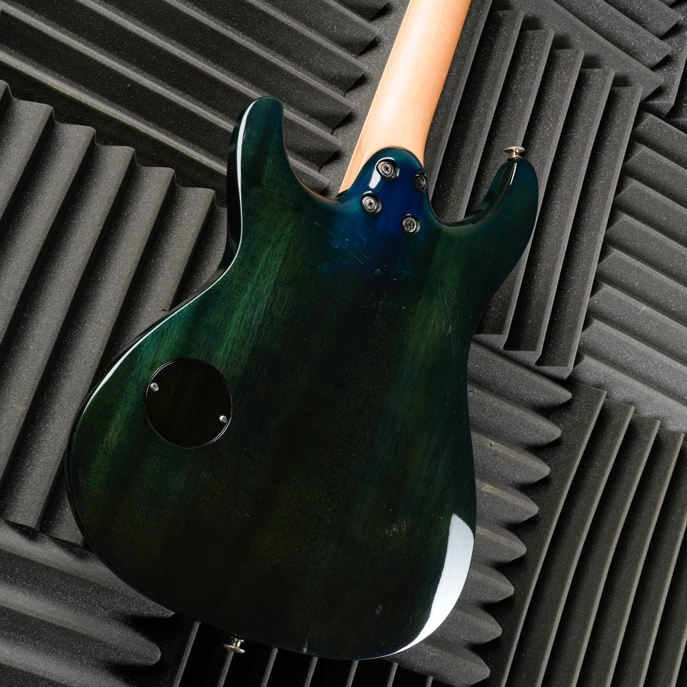 Ibanez SC620-BGN S-Classic Standard 1997 - Marine Blue