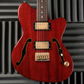 Ibanez PGM900-TR Paul Gilbert Signature Talman 1997 - Transparent Red