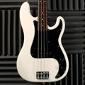 Fender PB-70US Precision Bass Reissue MIJ - 2005 - Olympic White