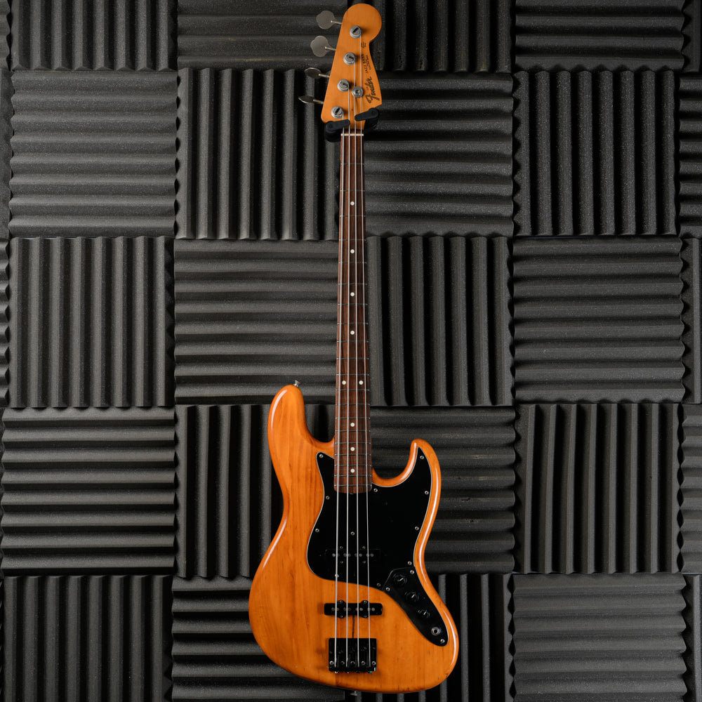 Fender JB-62 Order Made 1989 - Vintage Natural