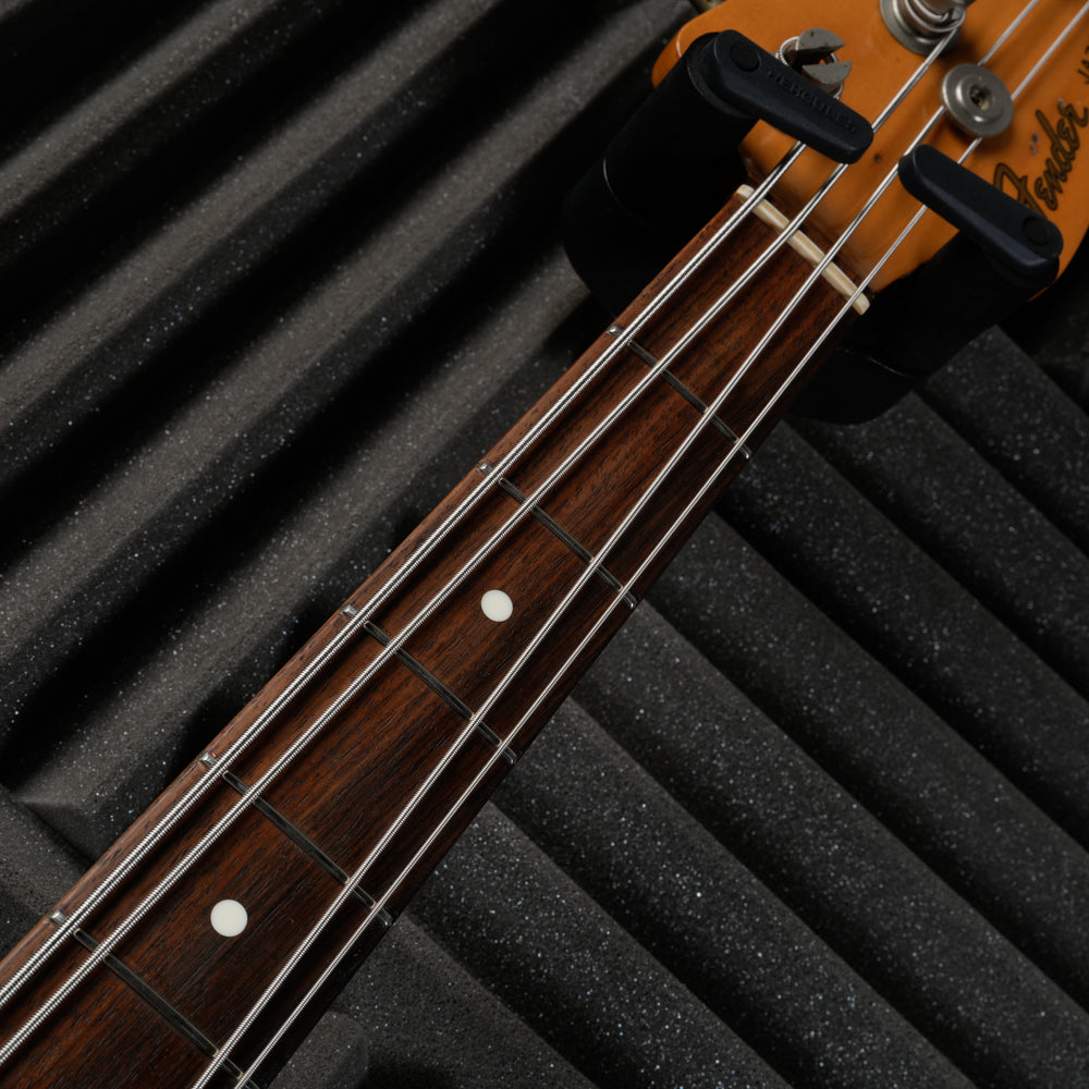 Fender JB-62 Order Made 1989 - Vintage Natural