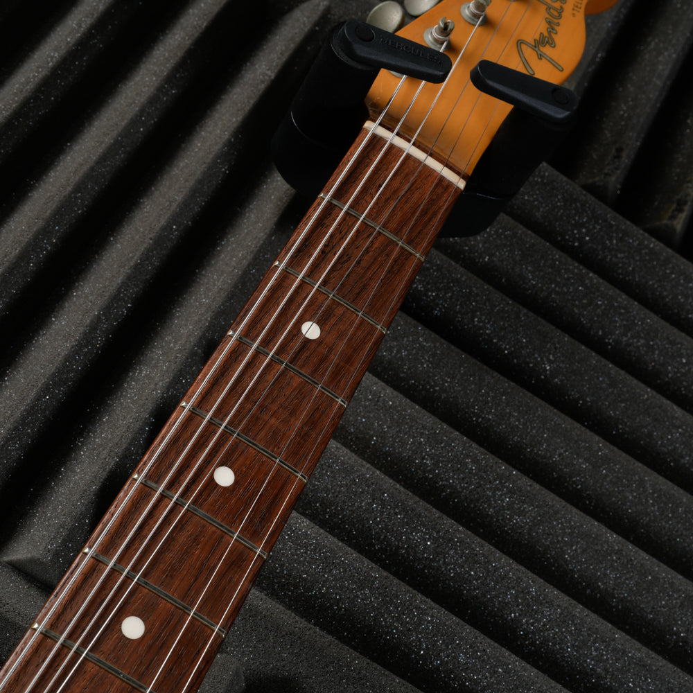 Fender TL-62 Telecaster Reissue CIJ - 2006- Vintage White