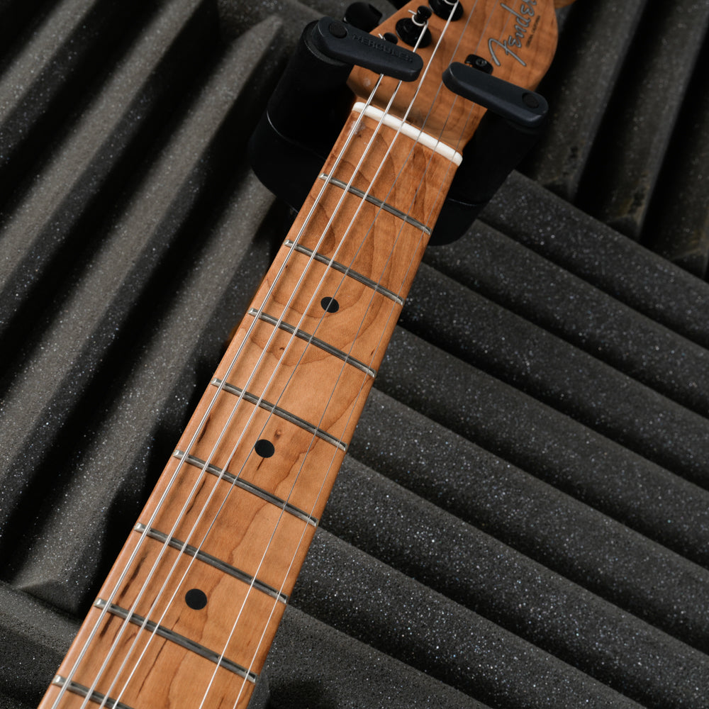 Fender Limited Edition American Professional II Telecaster HH 2024 - Aged Natural