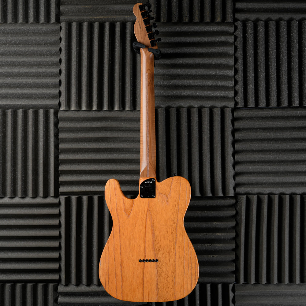 Fender Limited Edition American Professional II Telecaster HH 2024 - Aged Natural