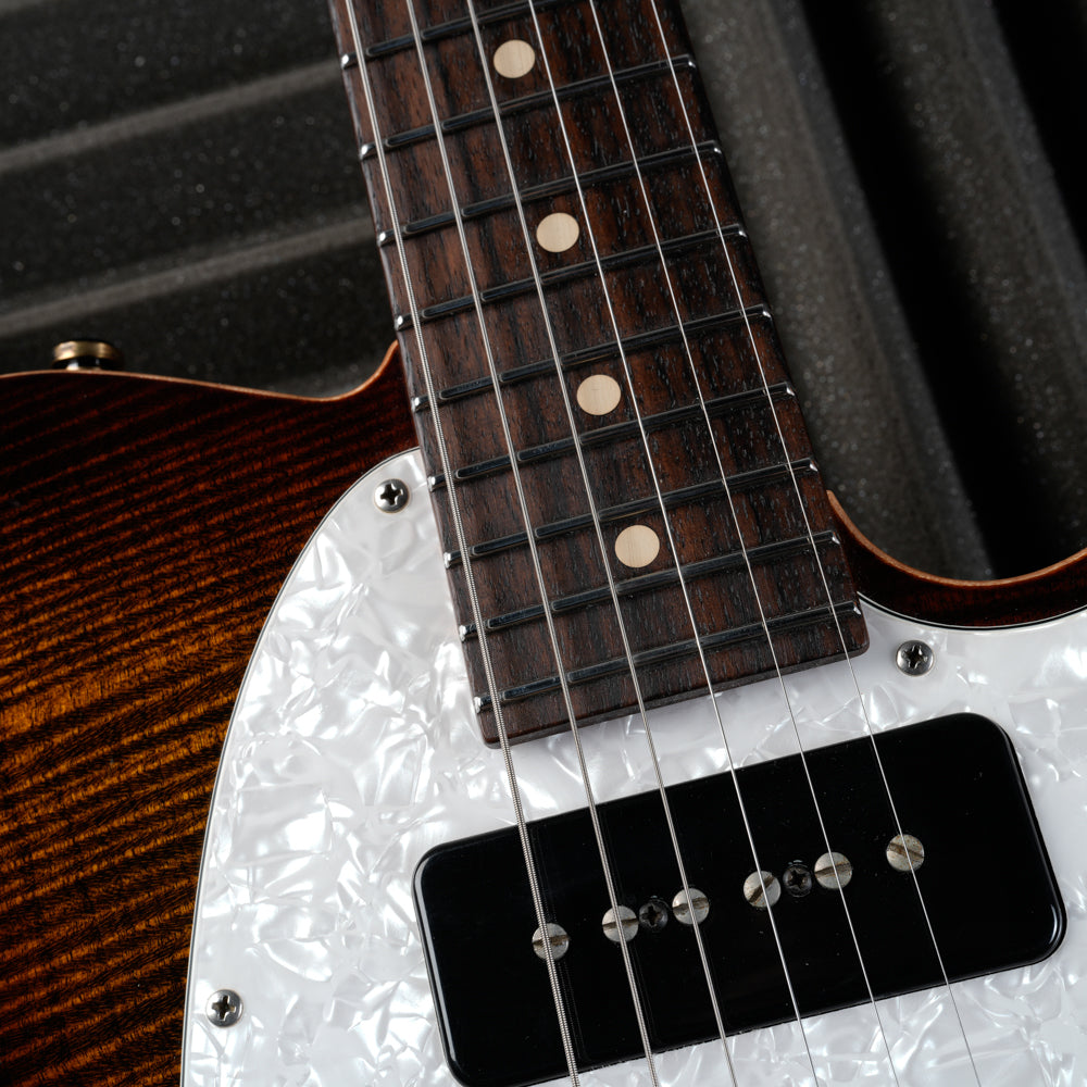 Suhr Custom Shop Classic 290 T