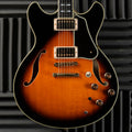 Ibanez AS2000-BS Artstar Prestige 2021 - Brown Sunburst