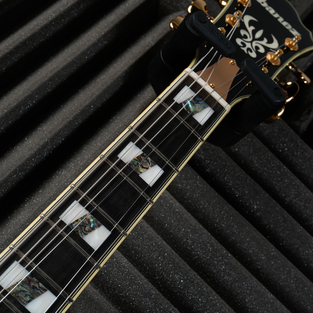 Ibanez AS2000-BS Artstar Prestige 2021 - Brown Sunburst