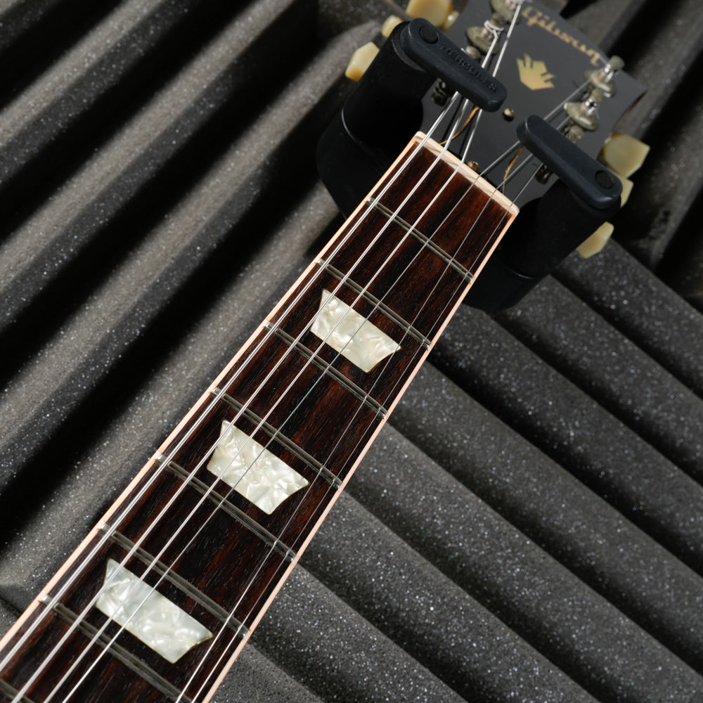 Gibson '61 SG Reissue 2007 - Heritage Cherry