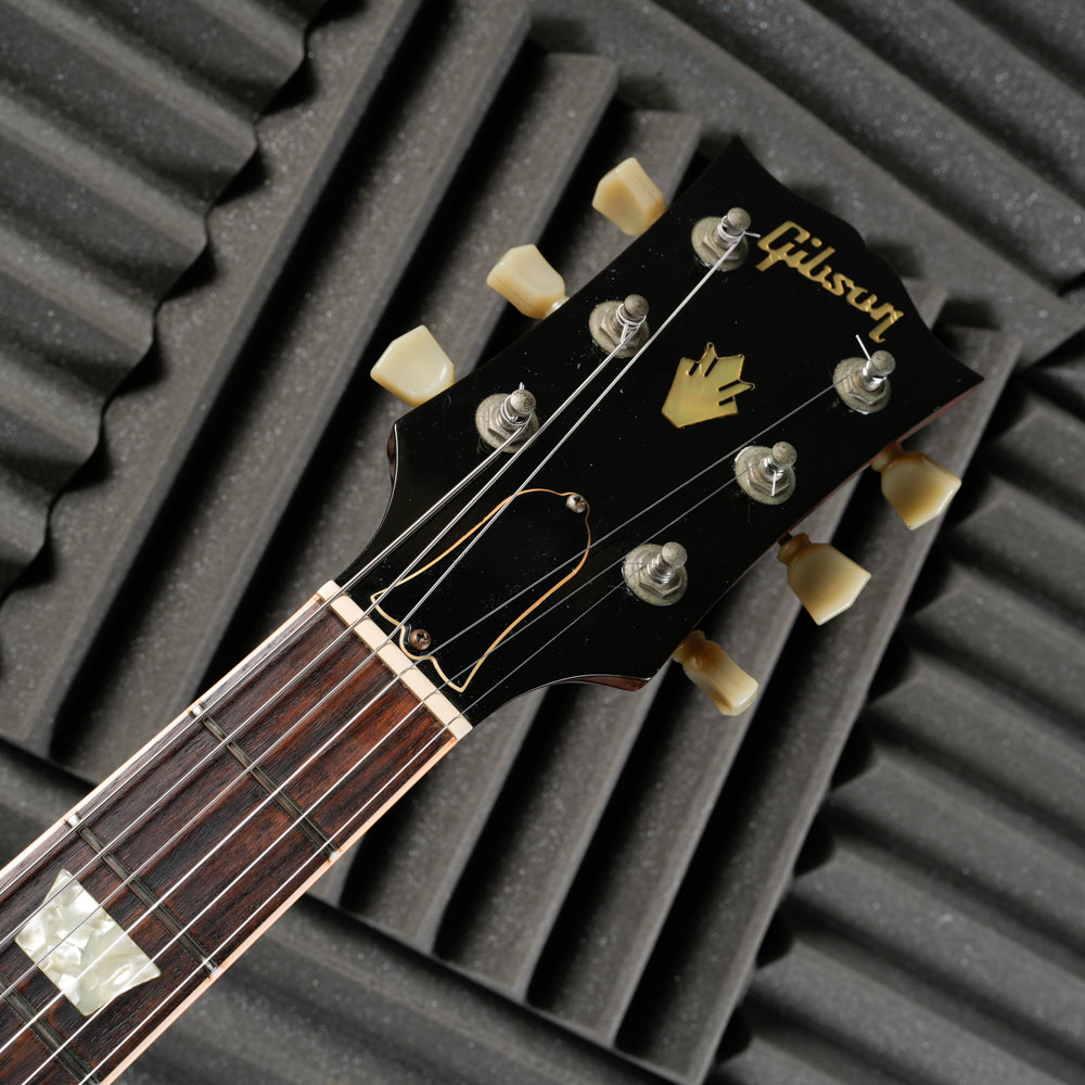 Gibson '61 SG Reissue 2007 - Heritage Cherry