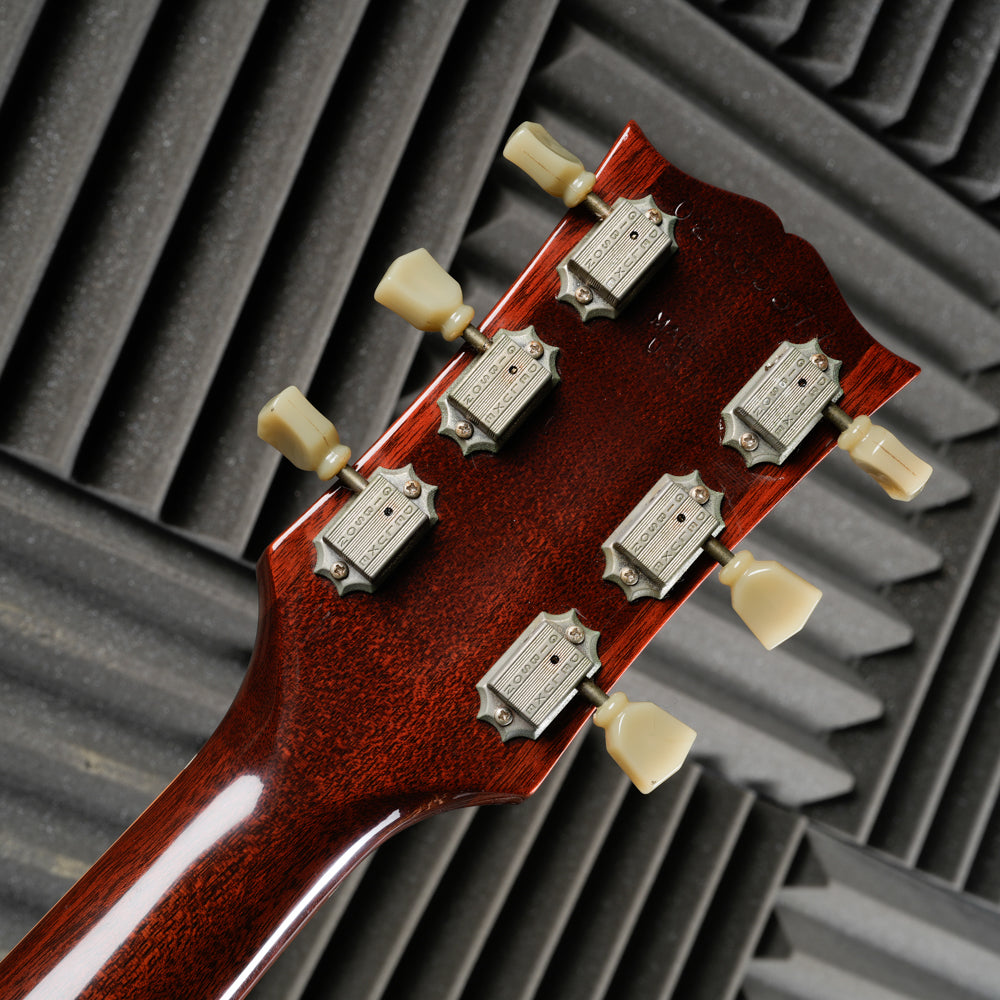 Gibson '61 SG Reissue 2007 - Heritage Cherry