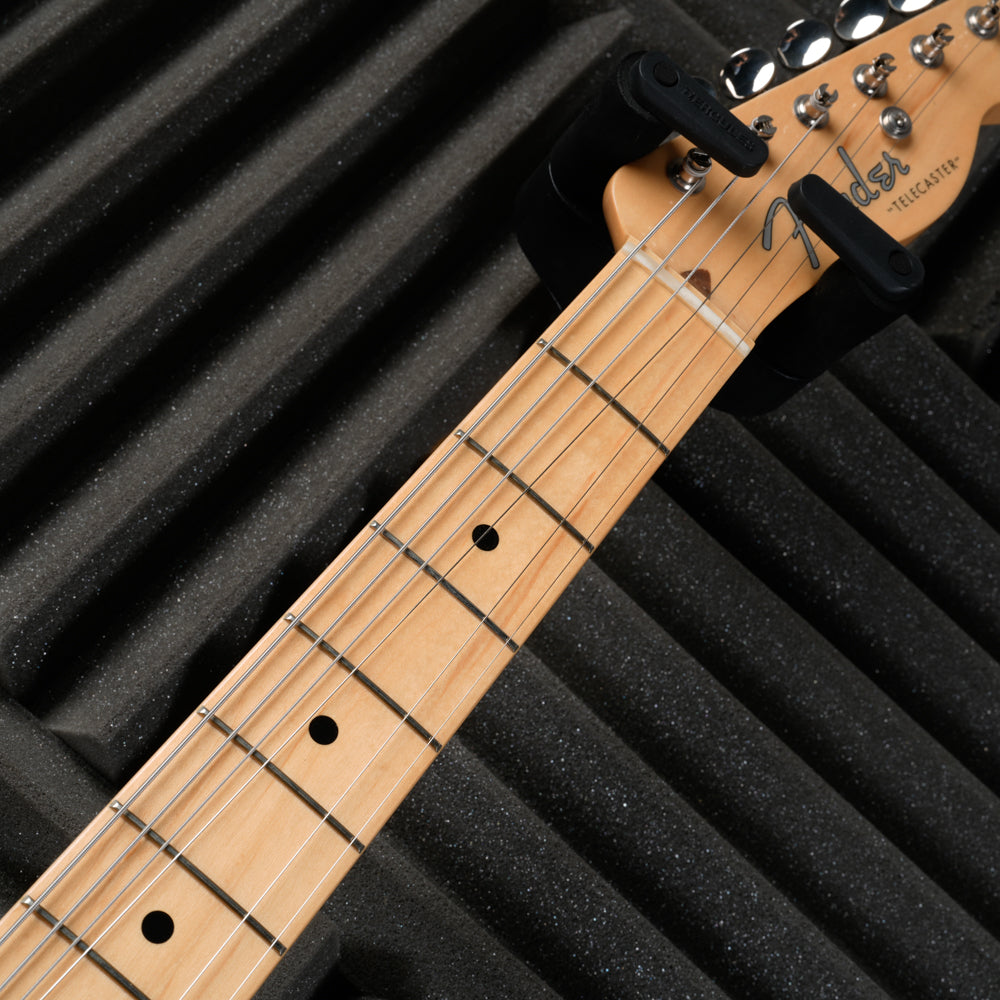 Fender MIJ Traditional II '50s Telecaster 2023 - Butterscotch Blonde