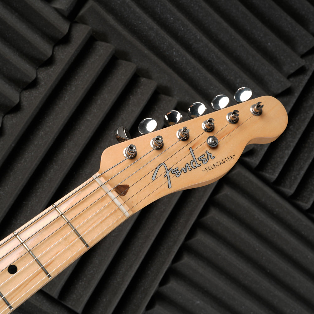 Fender MIJ Traditional II '50s Telecaster 2023 - Butterscotch Blonde