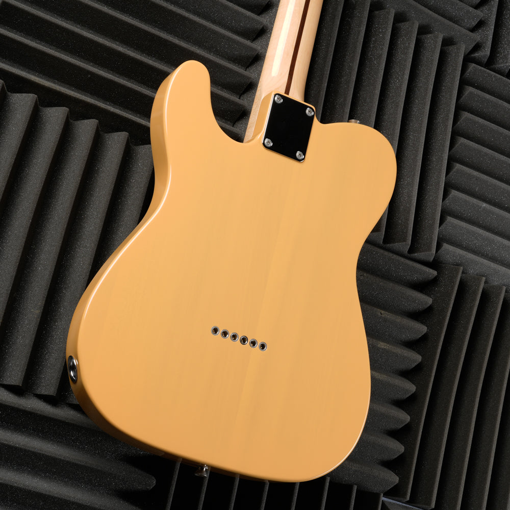 Fender MIJ Traditional II '50s Telecaster 2023 - Butterscotch Blonde