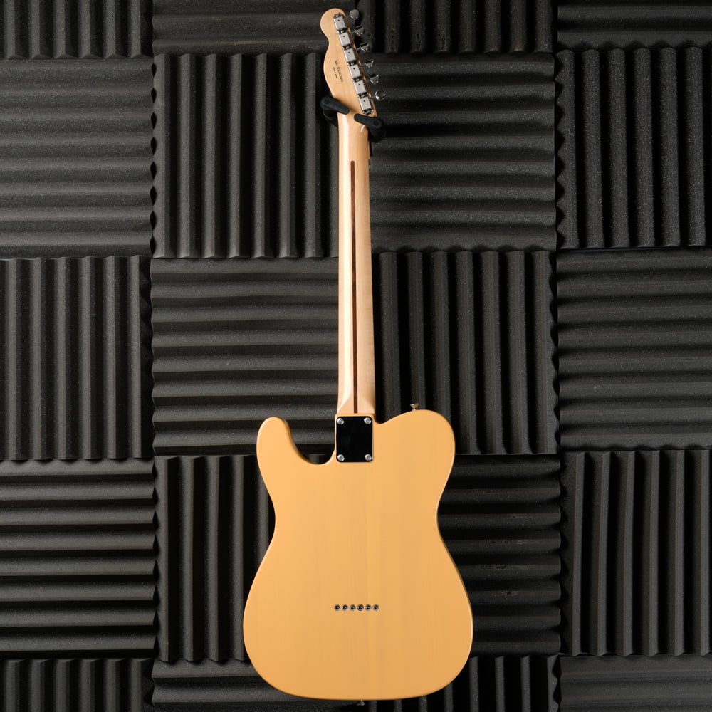 Fender MIJ Traditional II '50s Telecaster 2023 - Butterscotch Blonde