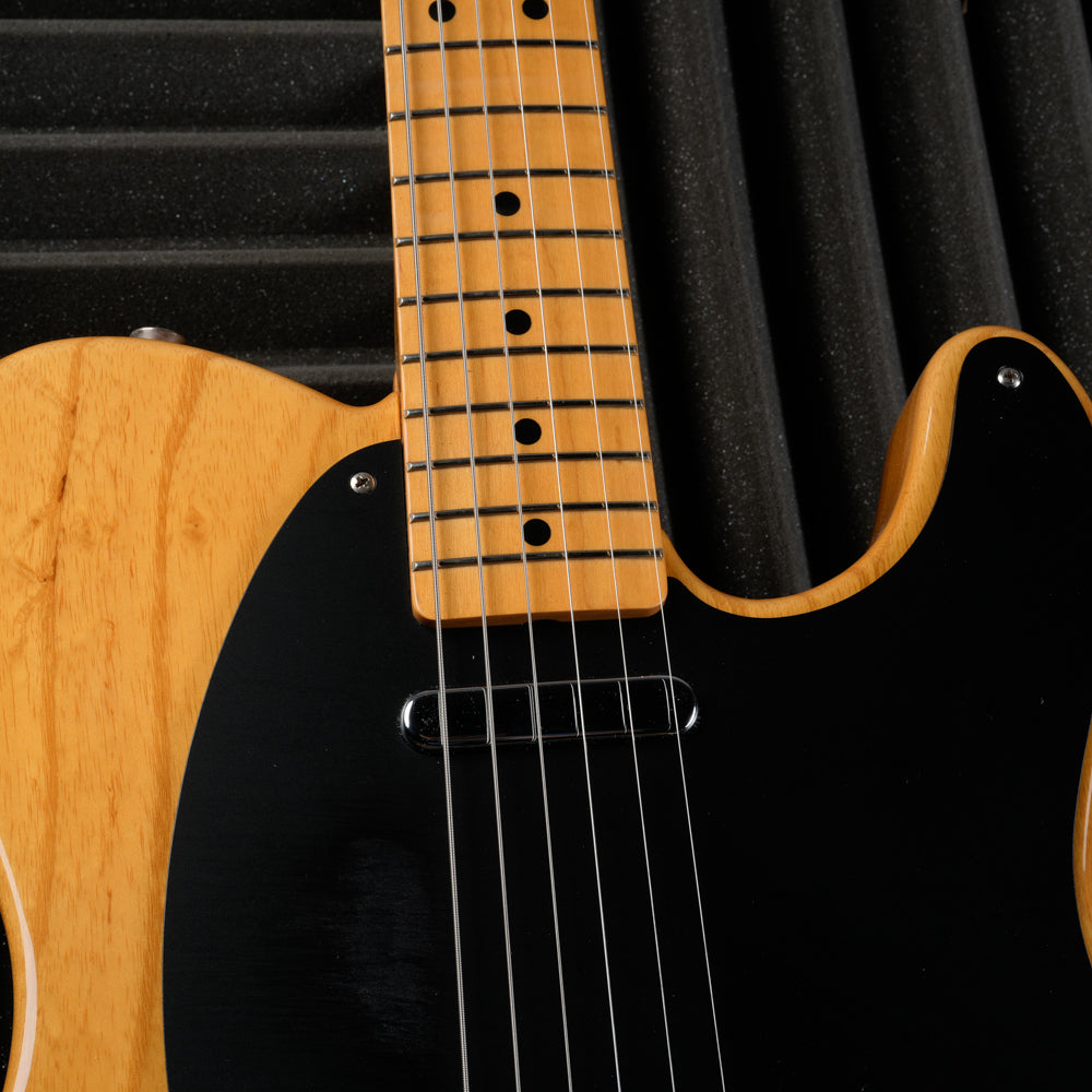 Fender TL-52 Telecaster Reissue MIJ - 2013 - Vintage Natural