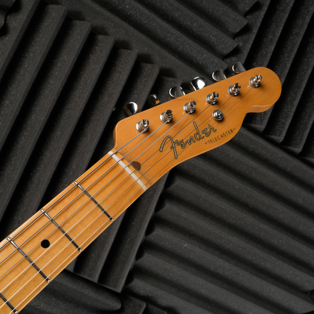 Fender TL-52 Telecaster Reissue MIJ - 2013 - Vintage Natural