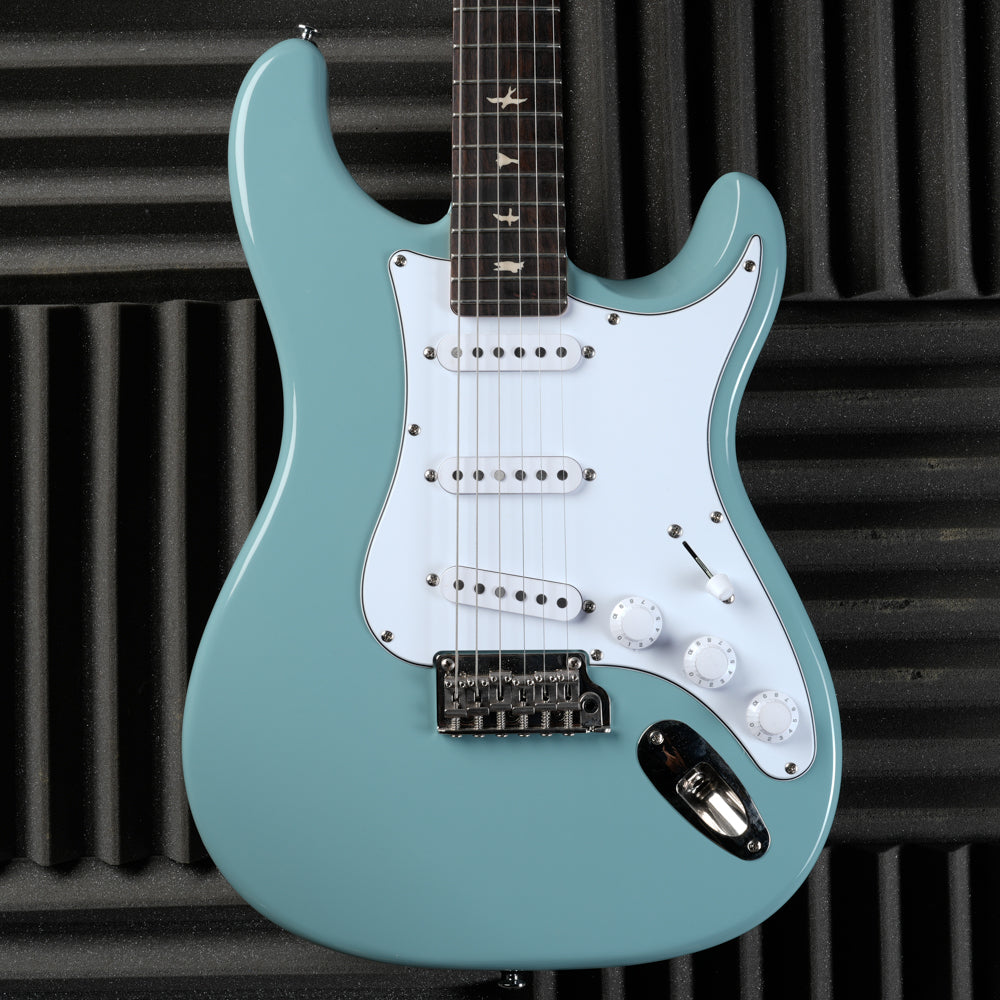 PRS SE Silver Sky 2022 - 2025 - Stone Blue
