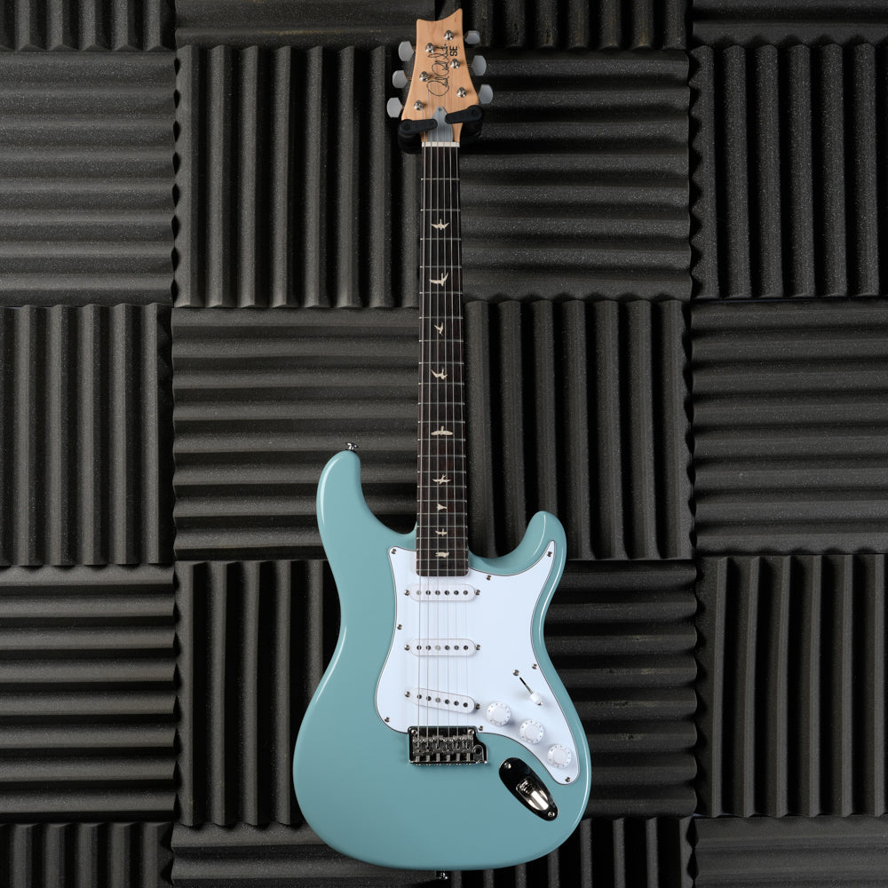 PRS SE Silver Sky 2022 - 2025 - Stone Blue