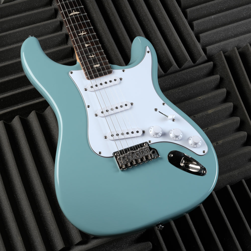 PRS SE Silver Sky 2022 - 2025 - Stone Blue