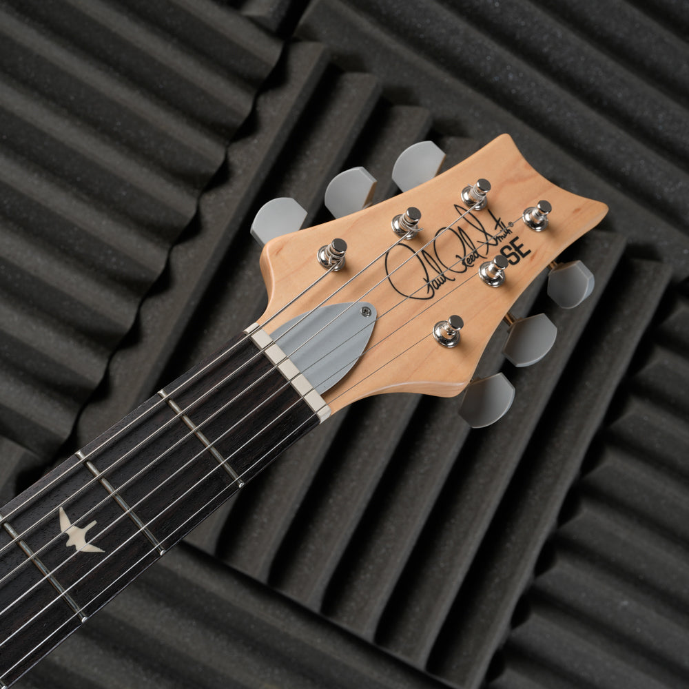 PRS SE Silver Sky 2022 - 2025 - Stone Blue