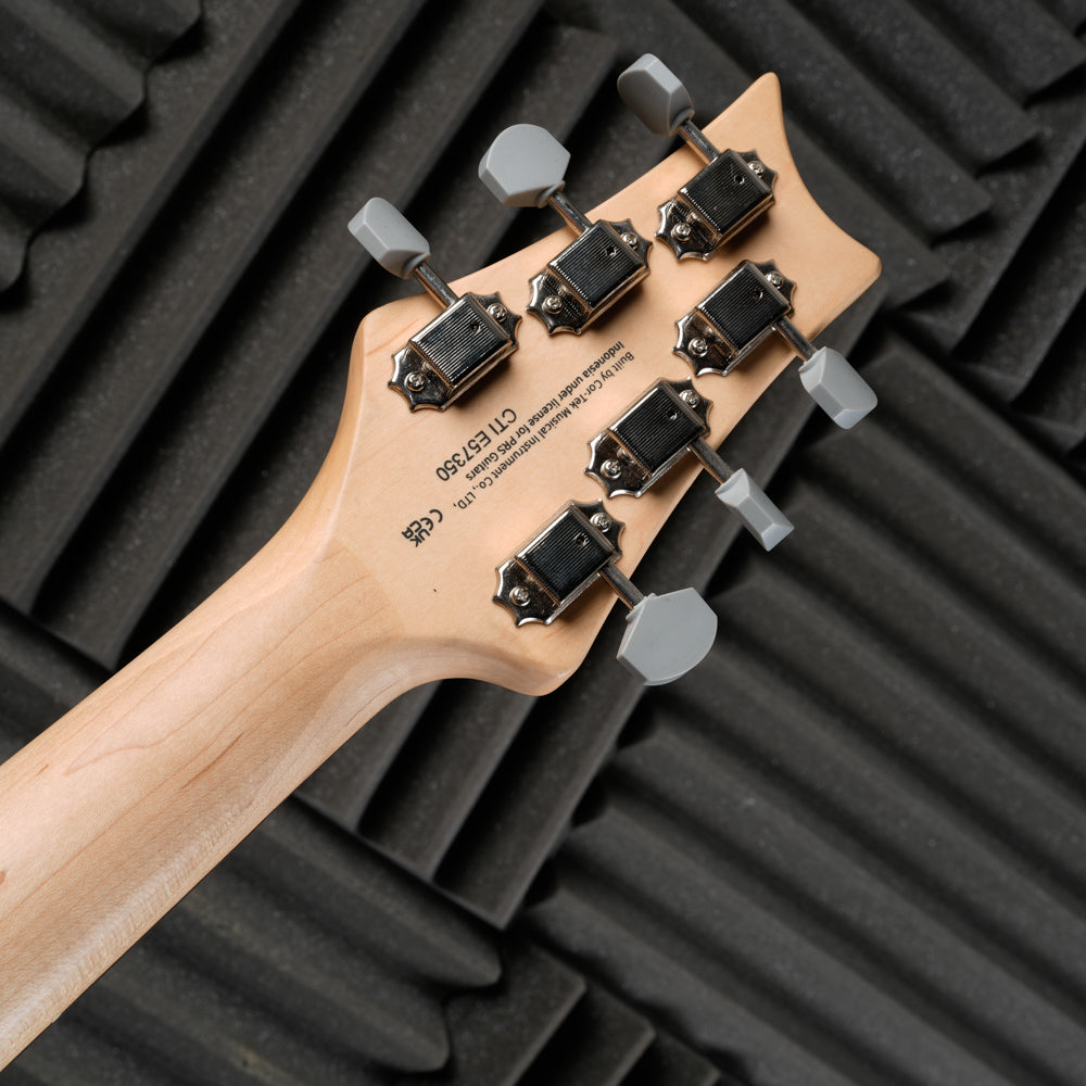 PRS SE Silver Sky 2022 - 2025 - Stone Blue