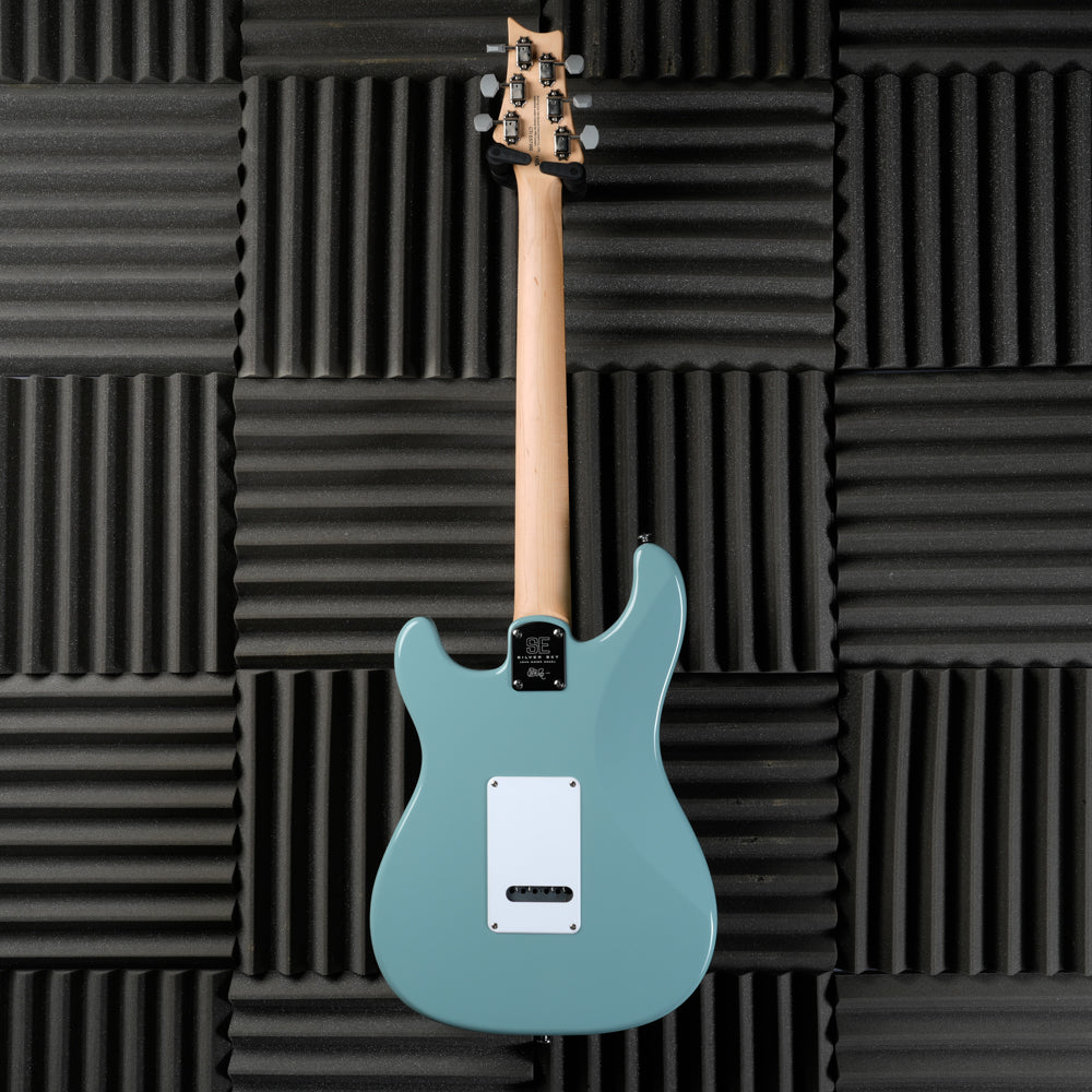 PRS SE Silver Sky 2022 - 2025 - Stone Blue