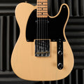 Fender Classic Player Baja Telecaster 2007 - Butterscotch Blonde