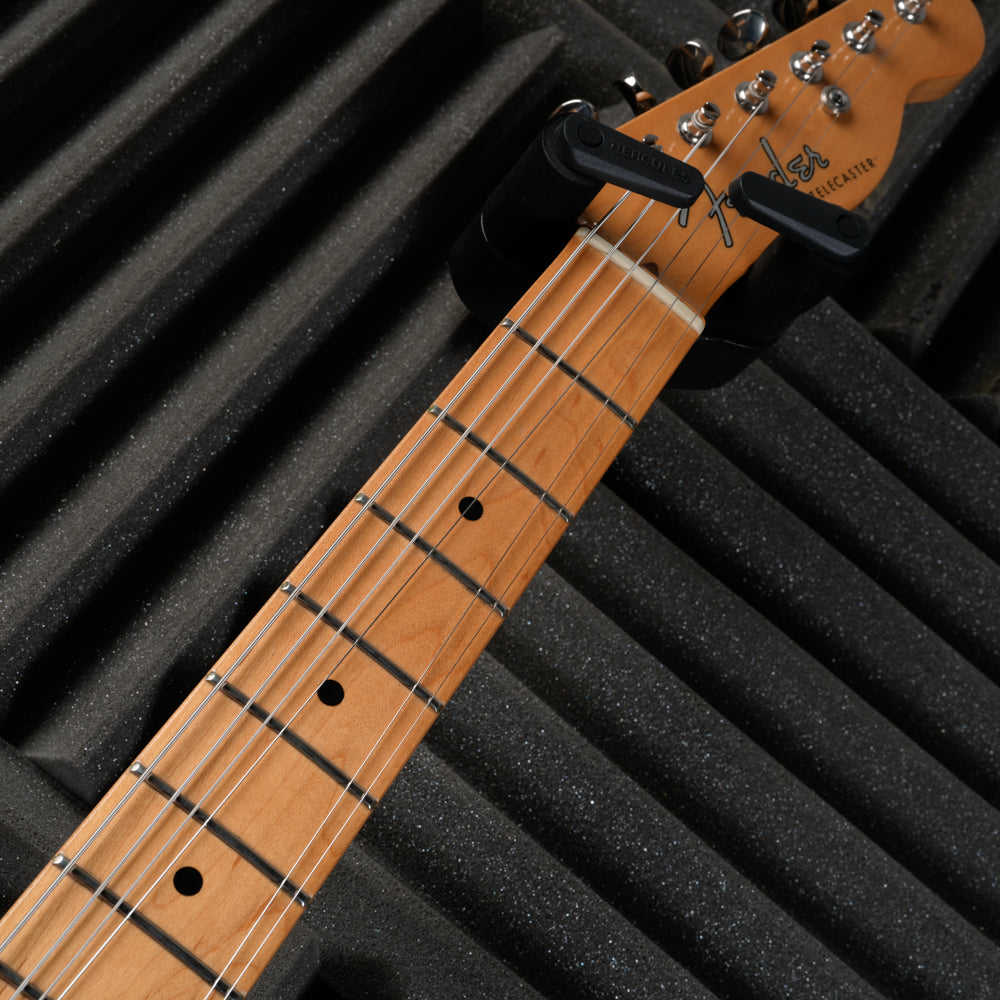 Fender Classic Player Baja Telecaster 2007 - Butterscotch Blonde