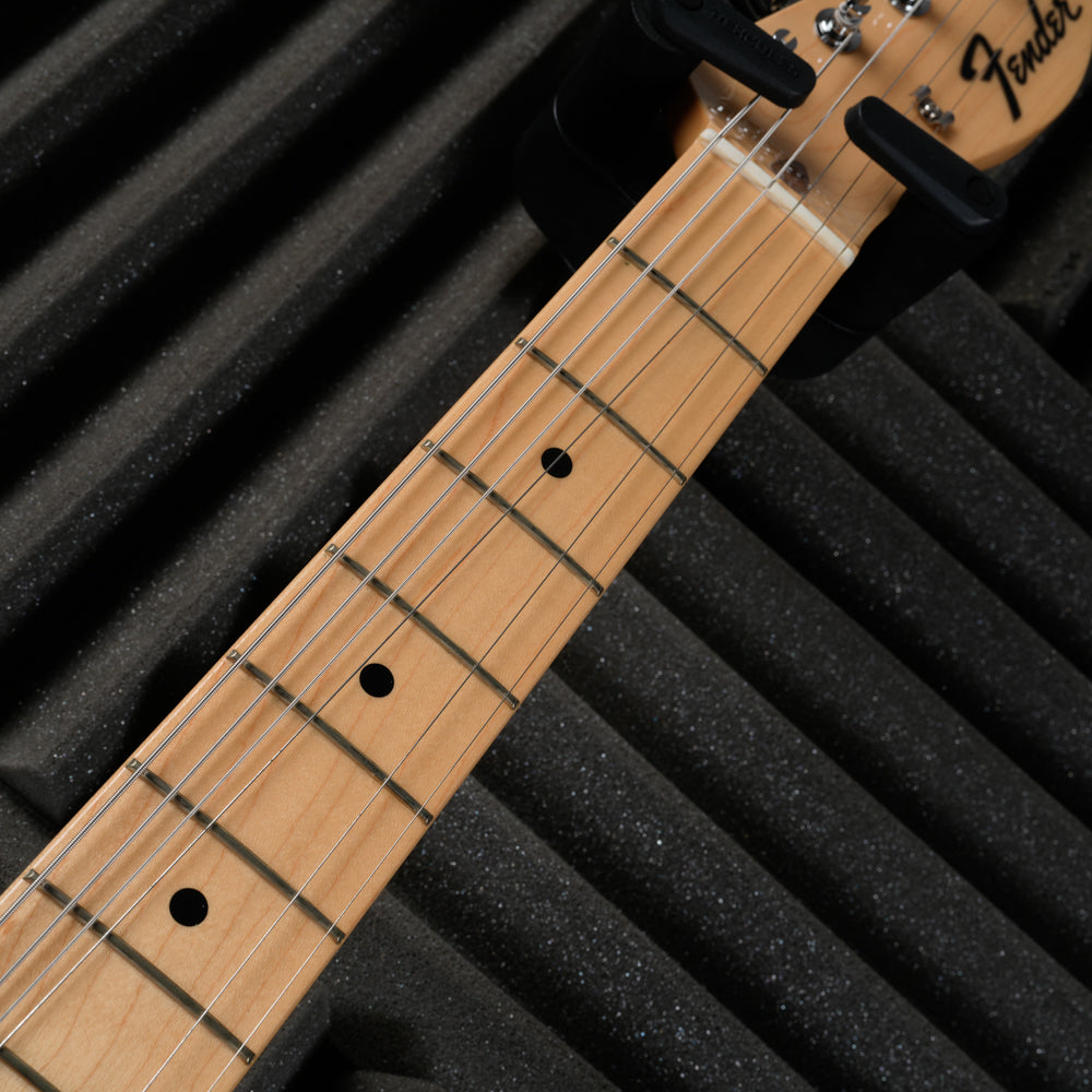 Fender Limited F-Hole Telecaster Thinline 2021 Penny