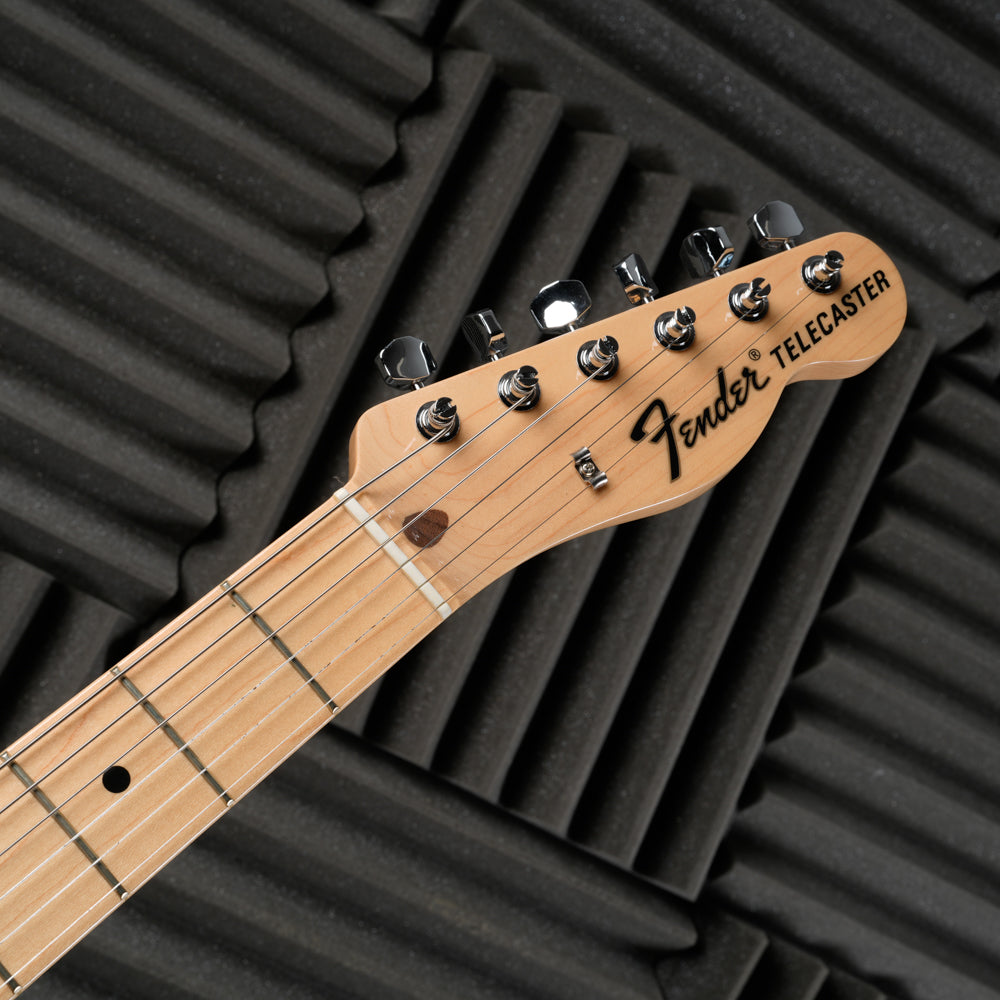 Fender Limited F-Hole Telecaster Thinline 2021 Penny