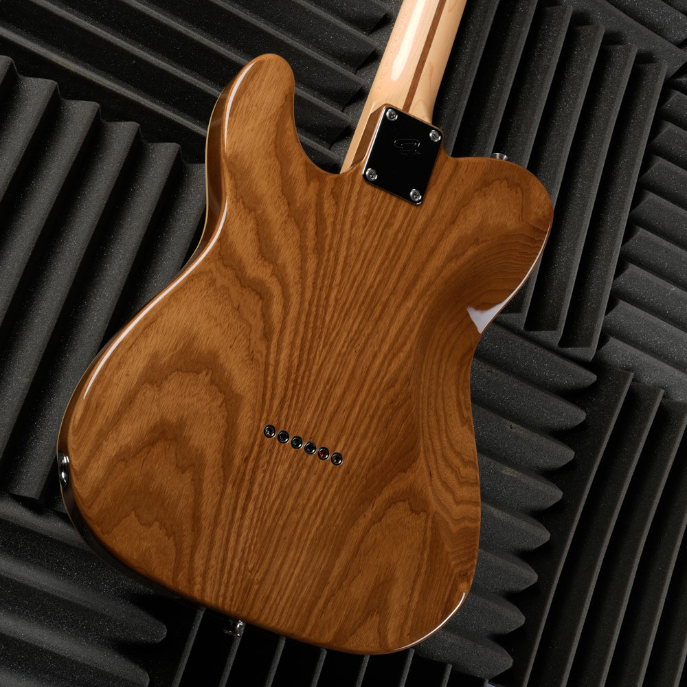 Fender Limited F-Hole Telecaster Thinline 2021 Penny