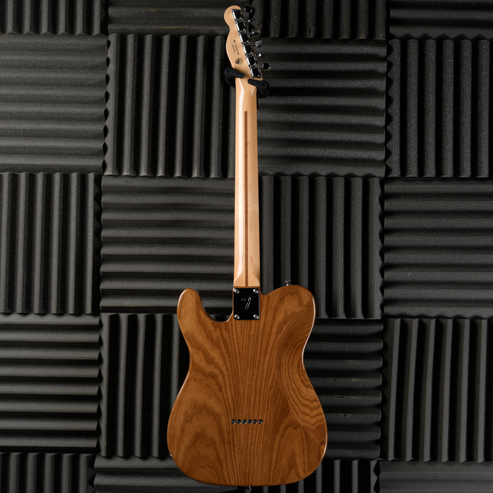 Fender Limited F-Hole Telecaster Thinline 2021 Penny
