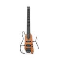 Donner HUSH X Electric Guitar