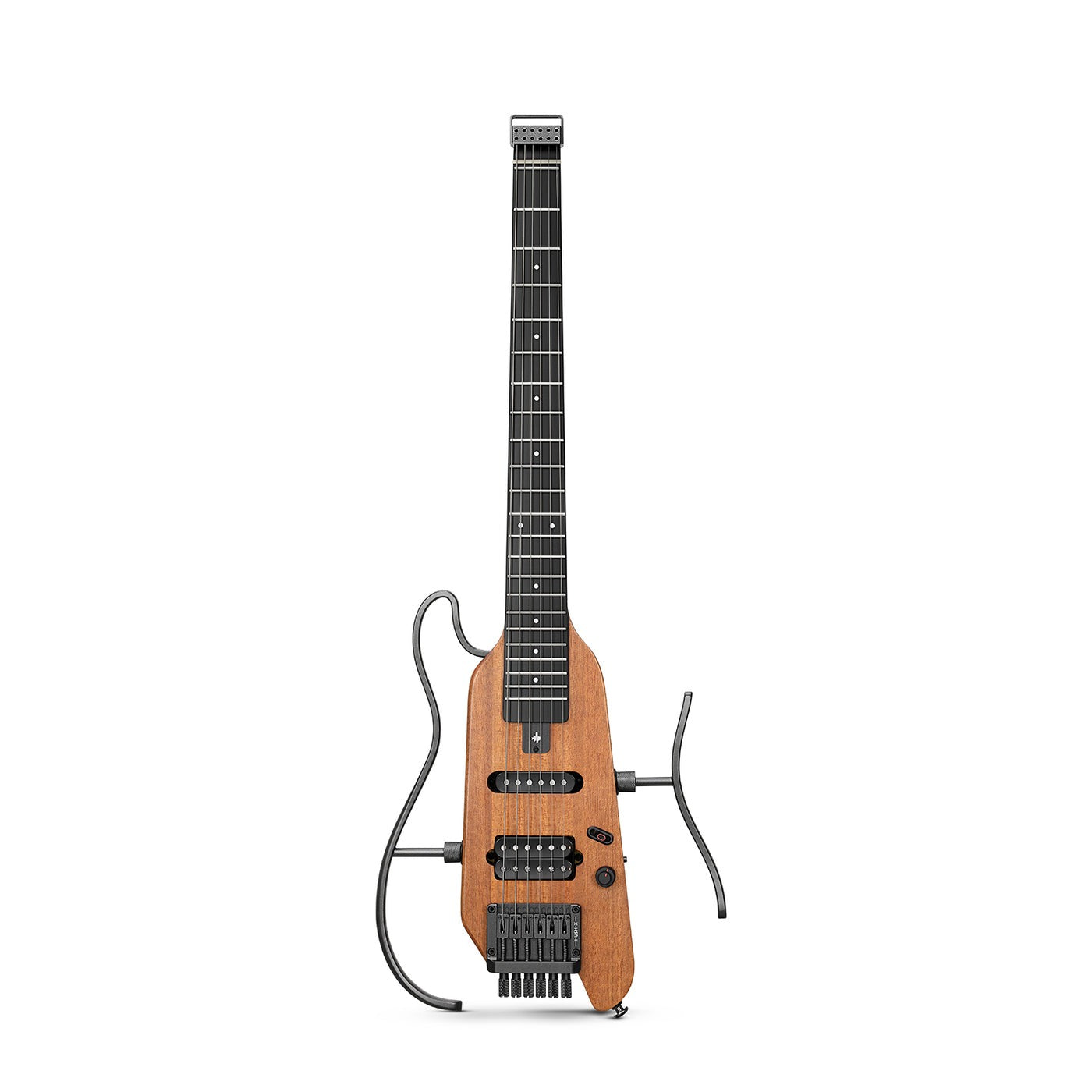Donner HUSH X Electric Guitar