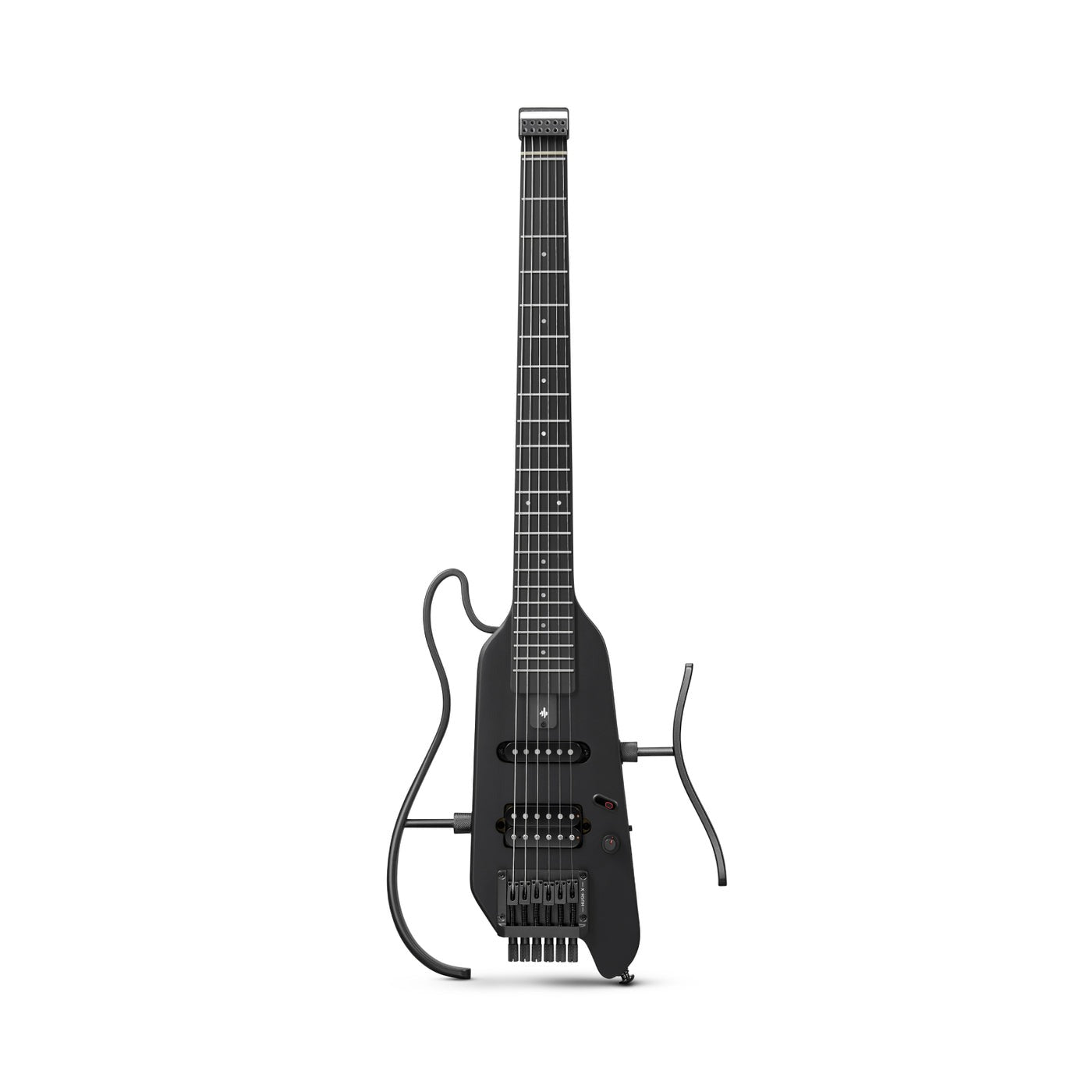 Donner HUSH X Electric Guitar