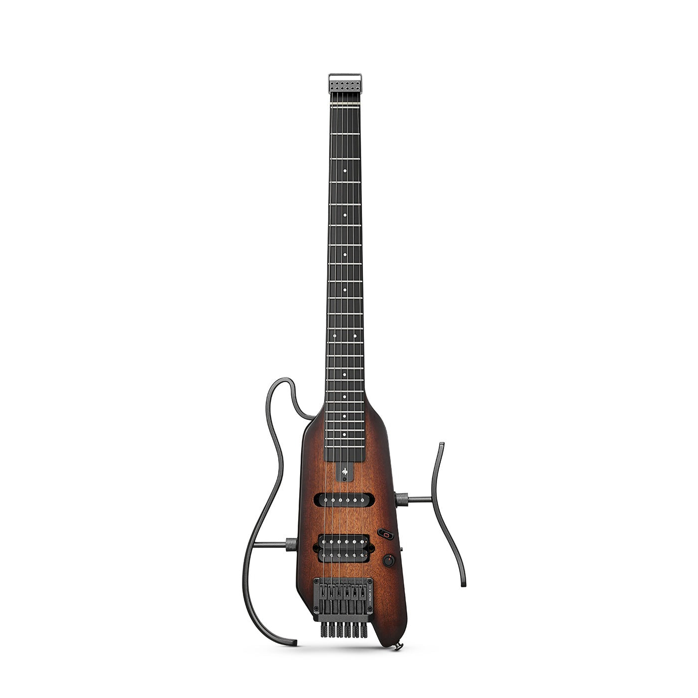 Donner HUSH X Electric Guitar