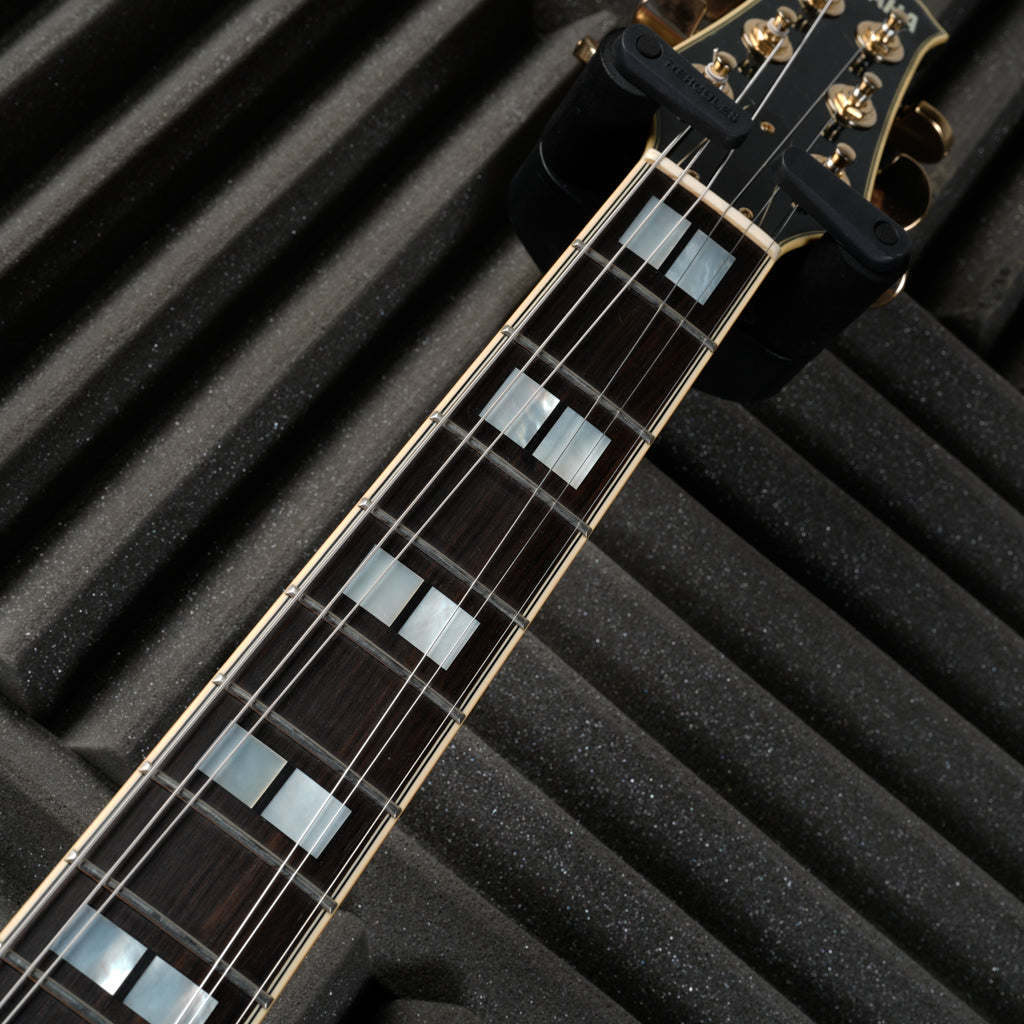 Yamaha SAS-1 1988/1991 - Navy Blue Sunburst