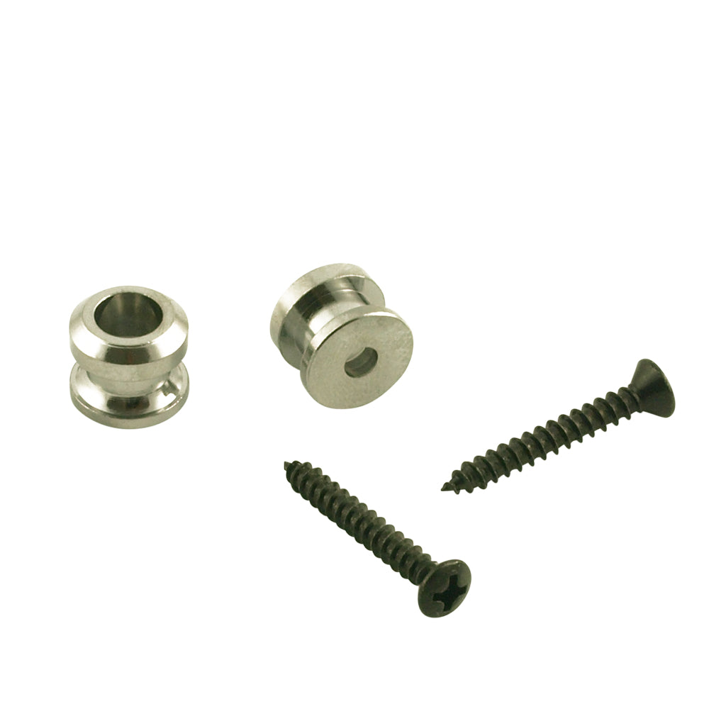 Grover Quik-Release Straplock Buttons