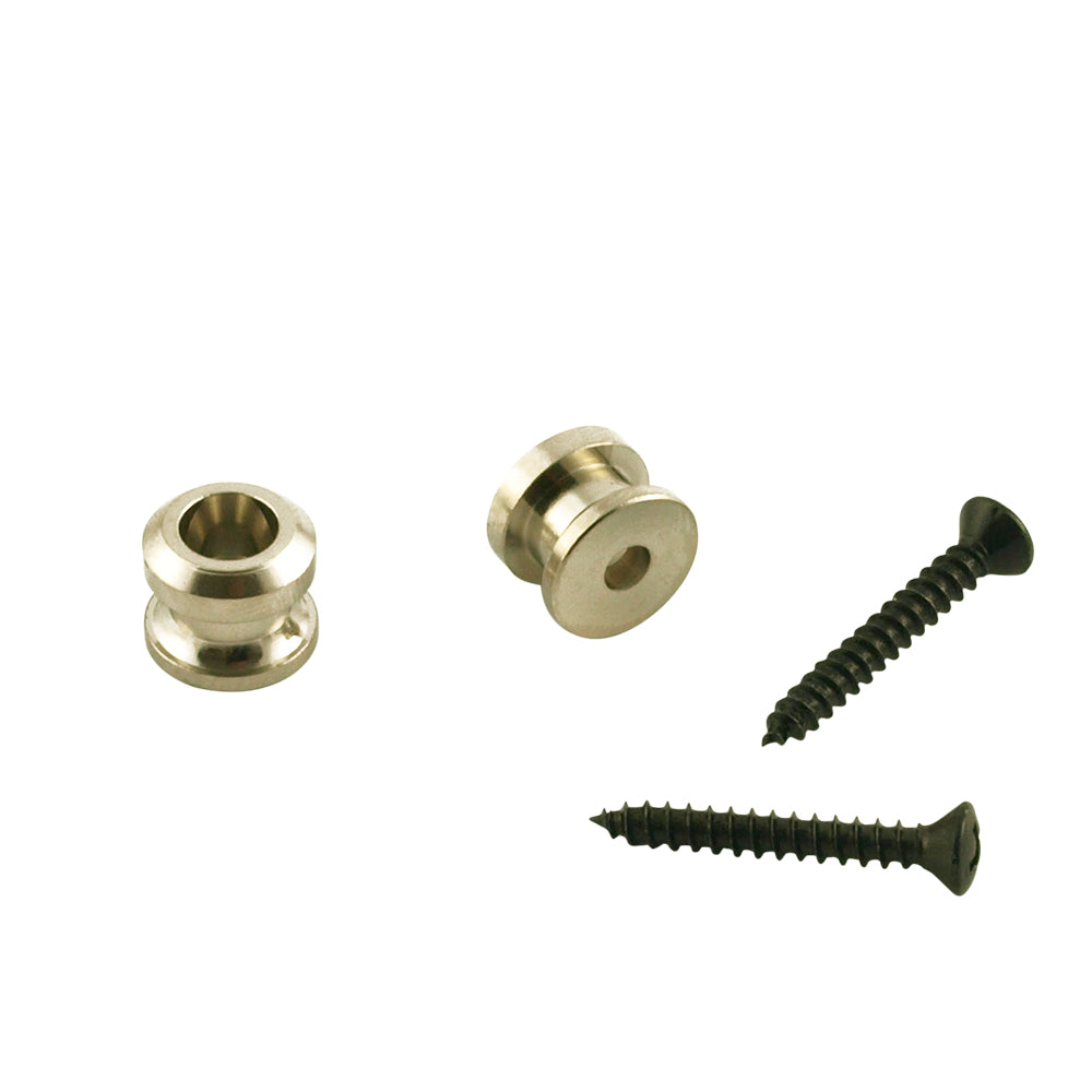 Grover Quik-Release Straplock Buttons