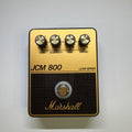 Marshall JCM 800 Pedal (Used, Mint)